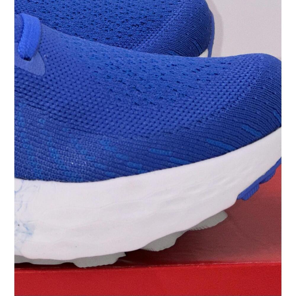 New Balance Fresh Foam X Vongo v5 Bright Lapis Blue Women’s Size 7.5 New in Box - Picture 8 of 9